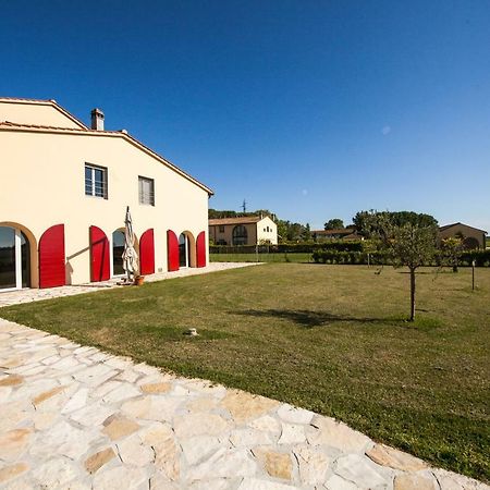 Cascina Canova B&B Сан-Джуліано-Терме Екстер'єр фото