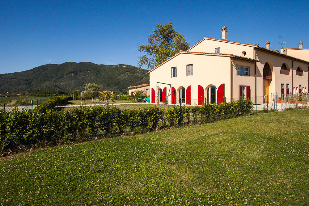 Cascina Canova B&B Сан-Джуліано-Терме Екстер'єр фото