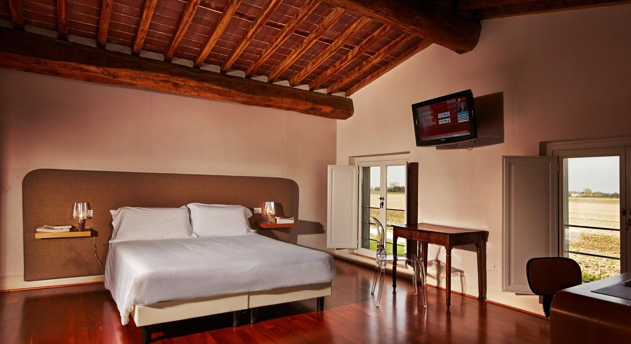 Cascina Canova B&B Сан-Джуліано-Терме Номер фото