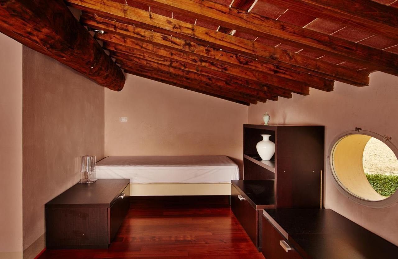 Cascina Canova B&B Сан-Джуліано-Терме Екстер'єр фото
