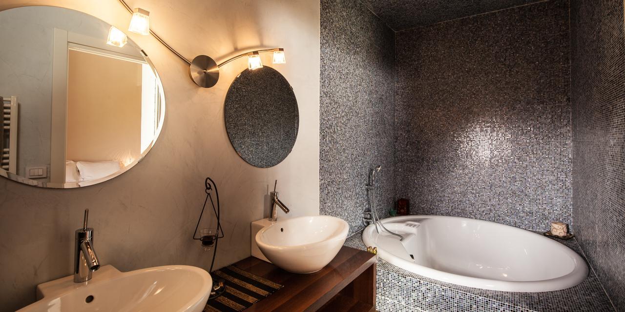 Cascina Canova B&B Сан-Джуліано-Терме Екстер'єр фото