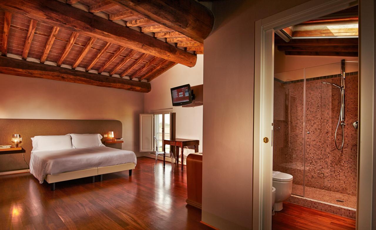 Cascina Canova B&B Сан-Джуліано-Терме Екстер'єр фото