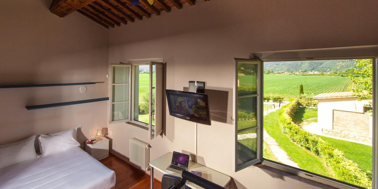 Cascina Canova B&B Сан-Джуліано-Терме Екстер'єр фото