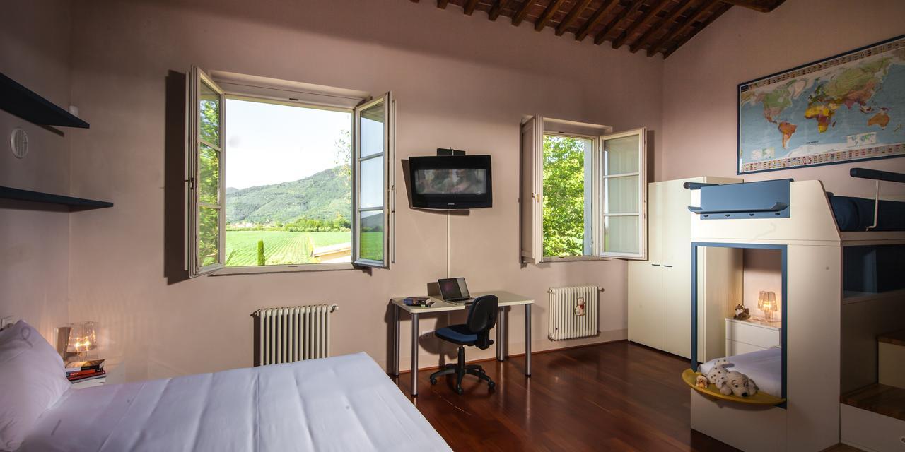 Cascina Canova B&B Сан-Джуліано-Терме Екстер'єр фото