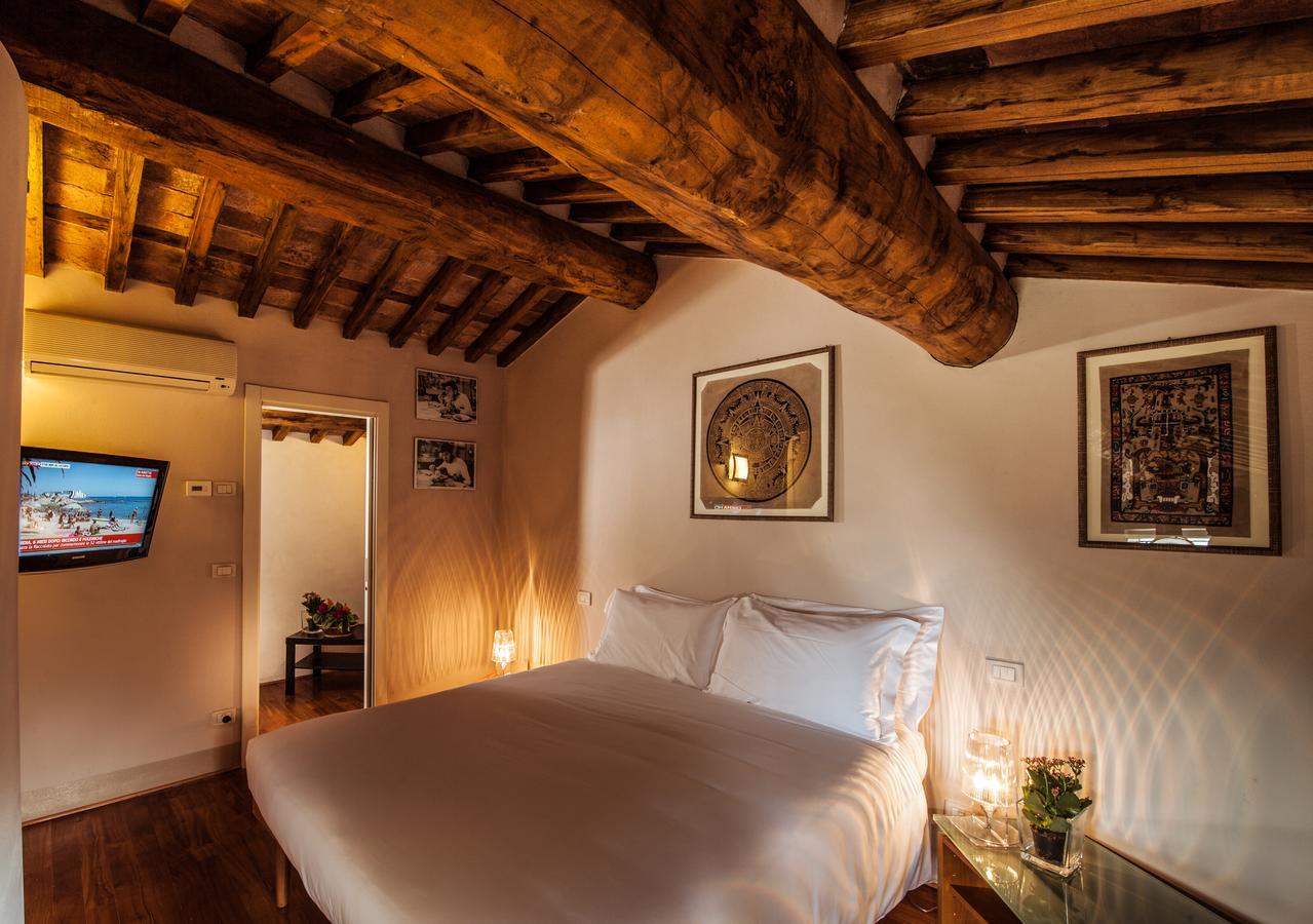 Cascina Canova B&B Сан-Джуліано-Терме Екстер'єр фото