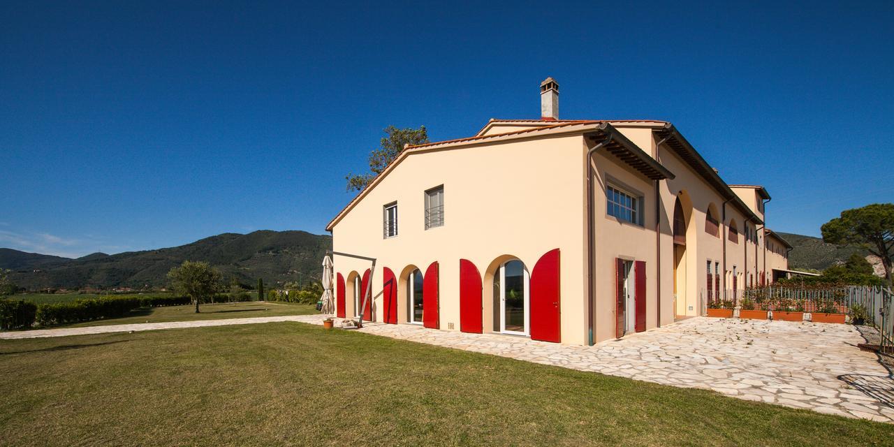 Cascina Canova B&B Сан-Джуліано-Терме Екстер'єр фото