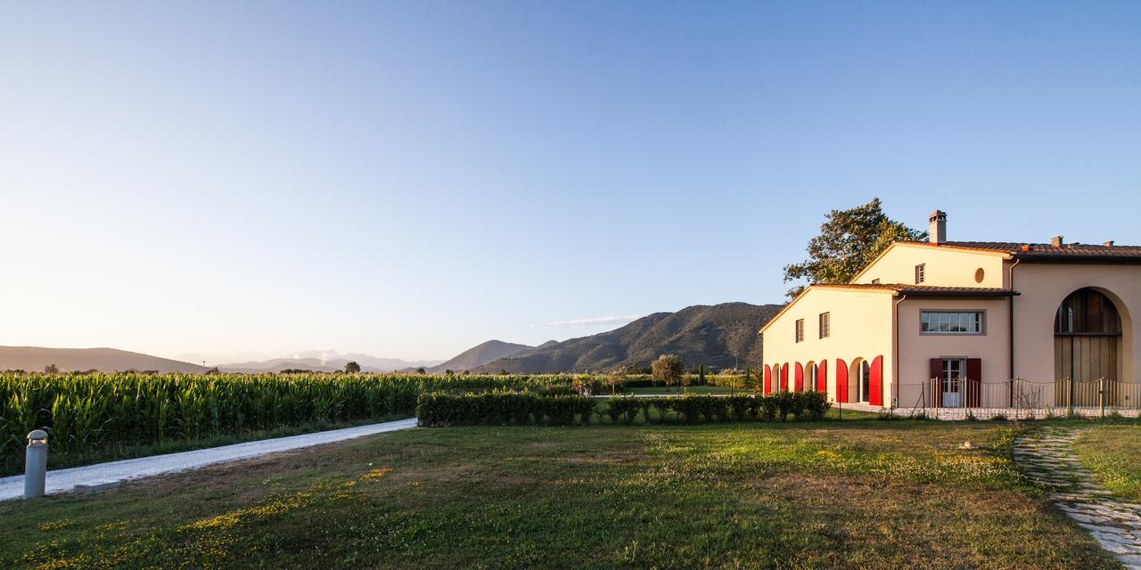 Cascina Canova B&B Сан-Джуліано-Терме Екстер'єр фото