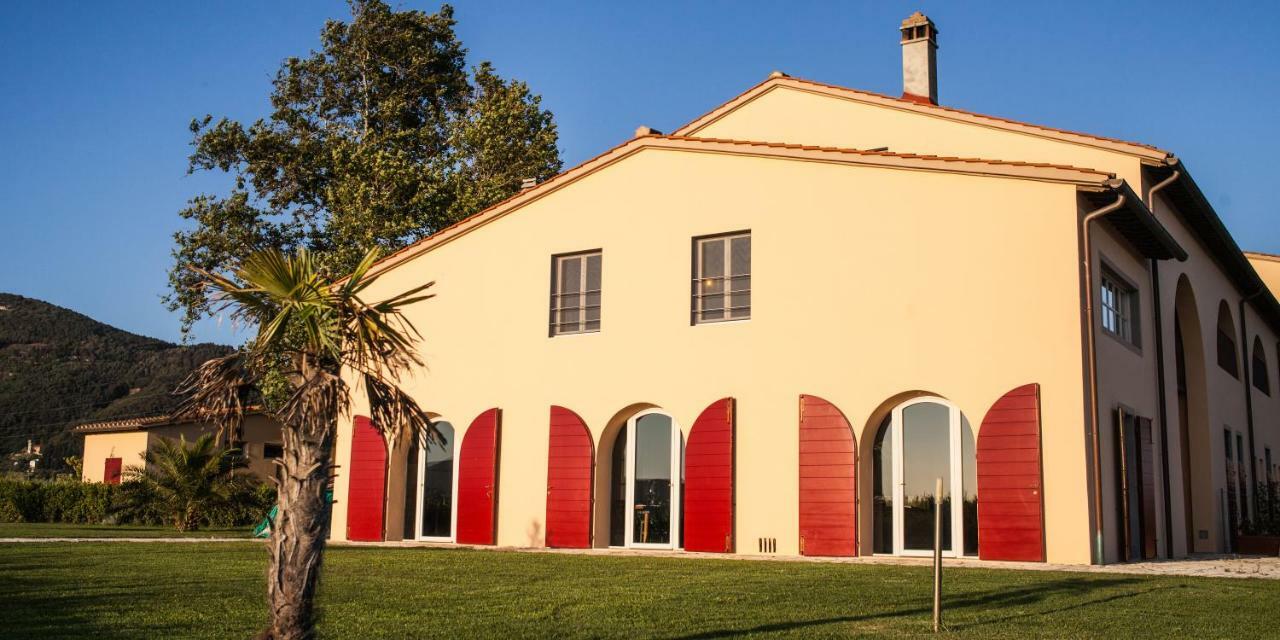 Cascina Canova B&B Сан-Джуліано-Терме Екстер'єр фото
